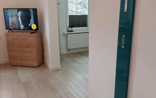 Ferienwohnung am Jungbrunnen 2