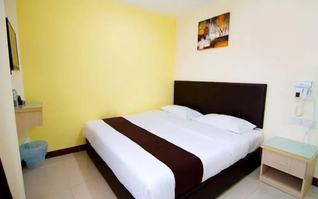 Sg Pelek Hotel