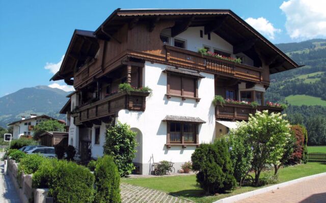 Landhaus Martin (ZAZ510)
