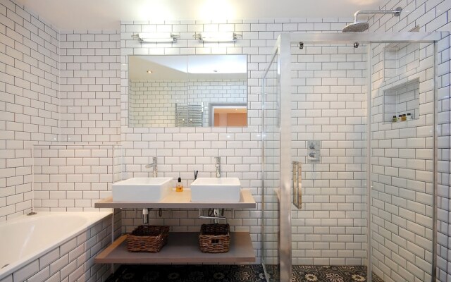 Stunning Shoreditch Residence I - Hen01