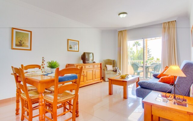 Apartamento Andalucía 103