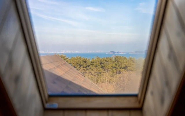 Yeongheungdo Porto Pension