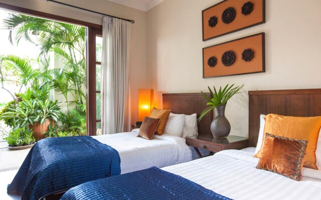 The Hideaway Suites Boutique Guesthouse