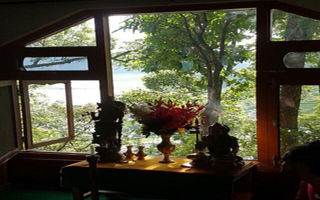 Sadhana Yoga Retreat Centre