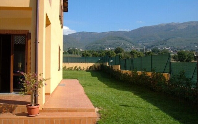 B&B Umbria Verde