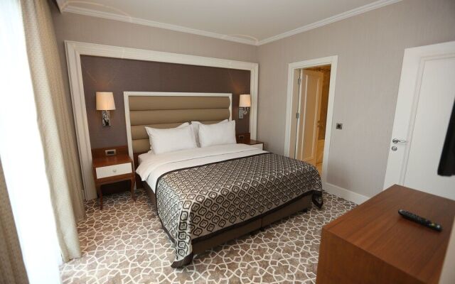 Alusso Thermal Hotel & Spa