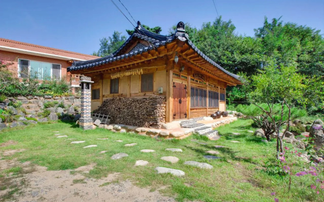 Yangyang Sodam Pension