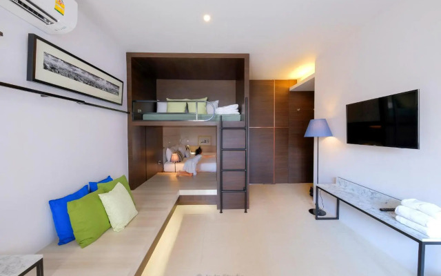 Norndee Huahin