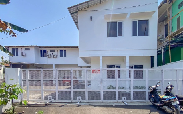 RedDoorz near Universitas Jenderal Soedirman 4 — 2-star hotel in Purwokerto