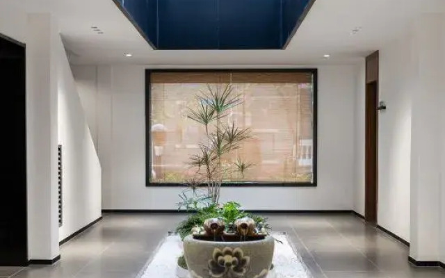 Sanya Taihai Yipin Homestay (Haitang Bay Duty Free City Branch)