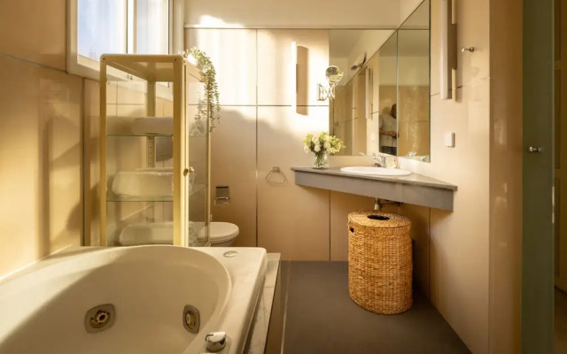 Caesarea Sea-Side Retreat by Sea N' Rent