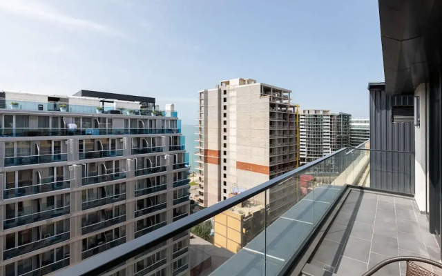 Wyn Residences Batumi