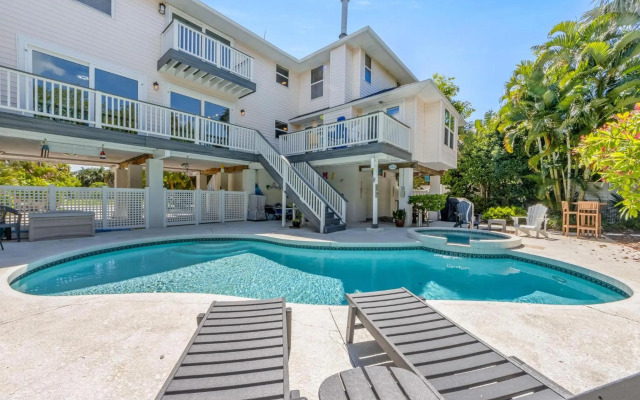 Tarpon Pointe Apartment 4