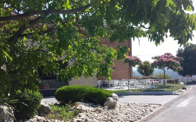 Hotel Els Noguers