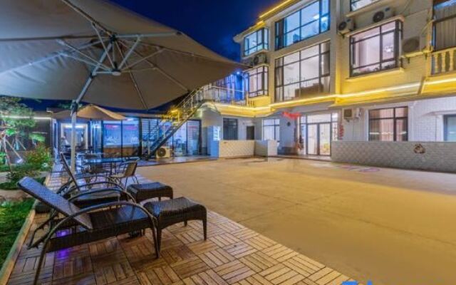 Shanghai Yuanjia Xiaozhu Guesthouse