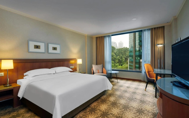 Concorde Hotel Kuala Lumpur