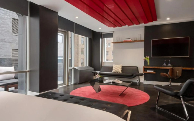The Gotham Hotel