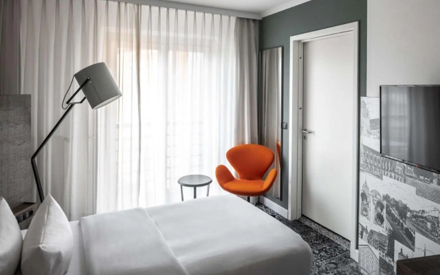 pentahotel Braunschweig