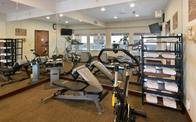 Best Western Plus Ellensburg Hotel