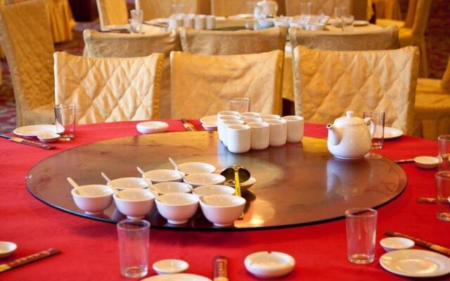 Liuzhou Orient Hotel