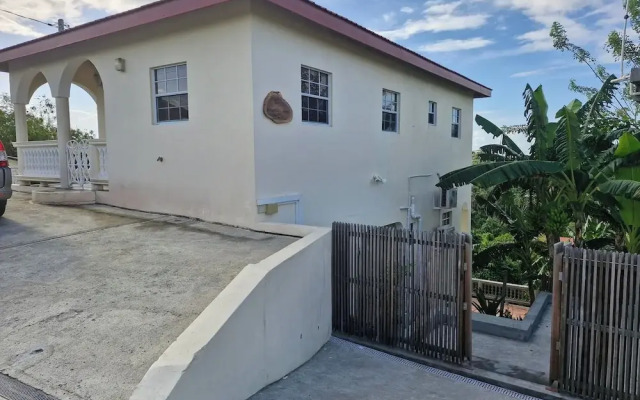 Micoud - 2-bedroom Villa - Pool - Free Parking