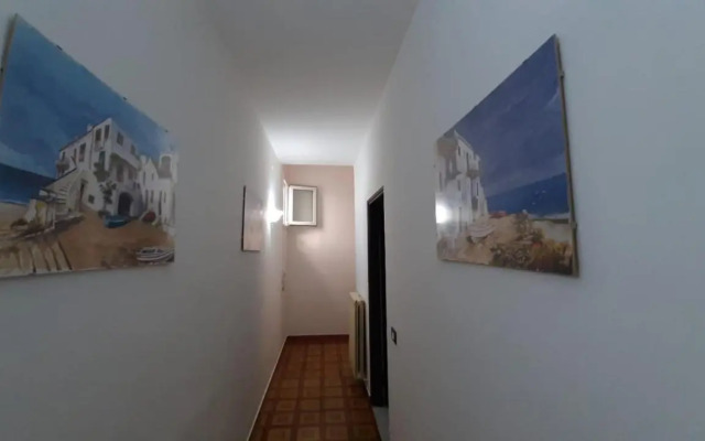 Casa "Jolanda" - Sannicola, A 5 Km Da Gallipoli
