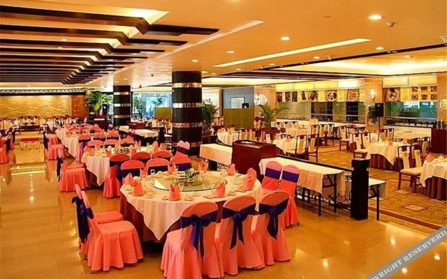 Preess Resort Hotel