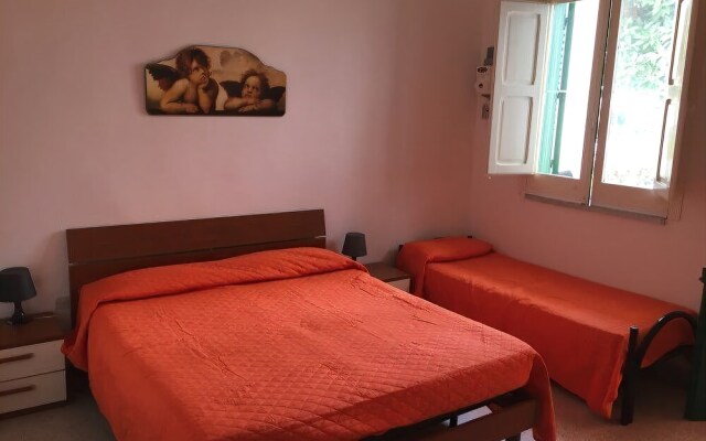 Appartamenti Antonaci 2