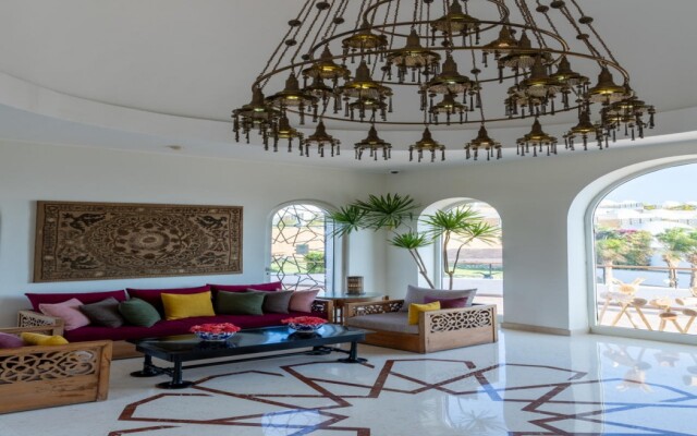 Fort Arabesque The Villas