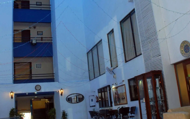 Oritel Service Apartments