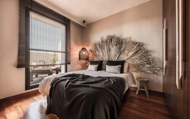 Tatio - 1 Bedroom in Chamber