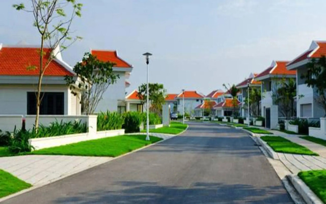 Ocean Villa Beach Resort