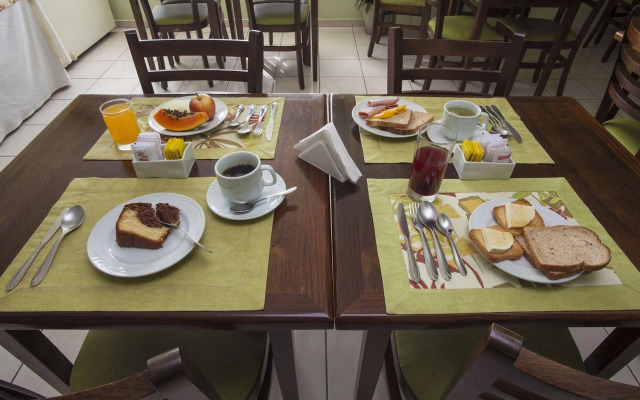 Carina Flat By Atlantica Hotels