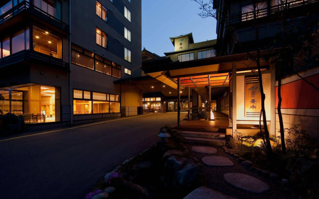 Hotel Keisui