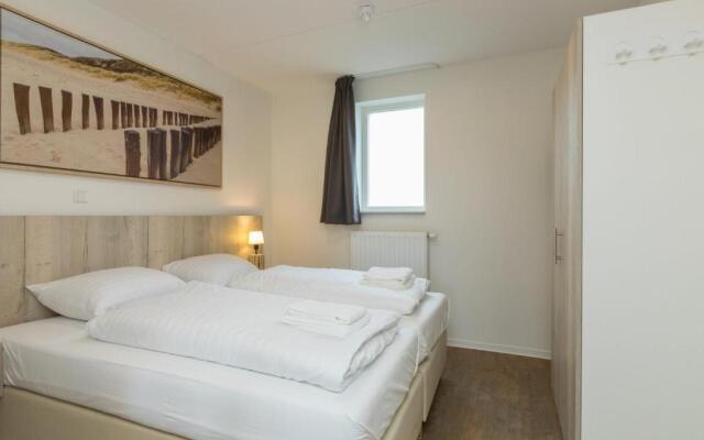 Luxe appartement voor 2 personen