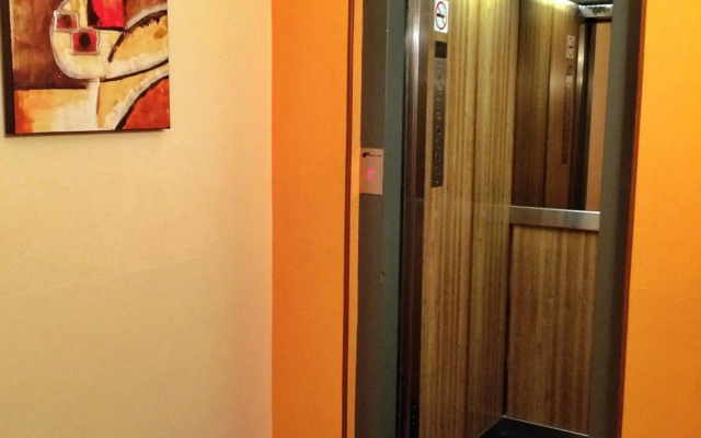Hotel Casado