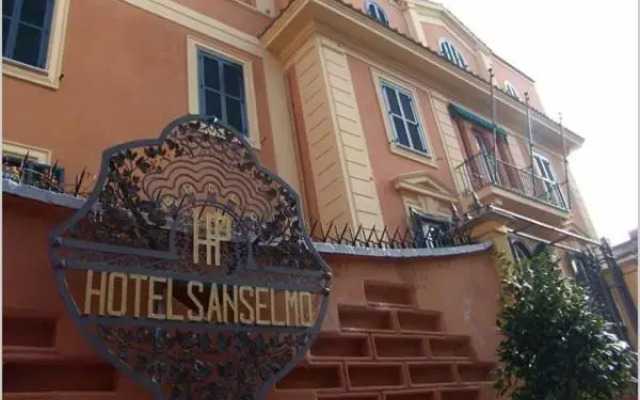 Hotel San Anselmo