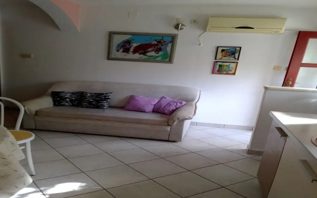 Apartments Villa Nada