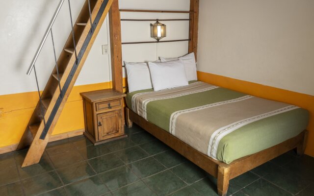 Casa VilaSanta - Hostel