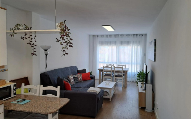 Apartamento Calvarios