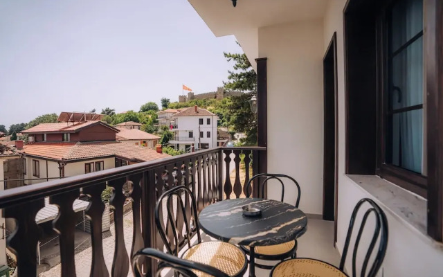 Villa PUPIN Gorna Porta