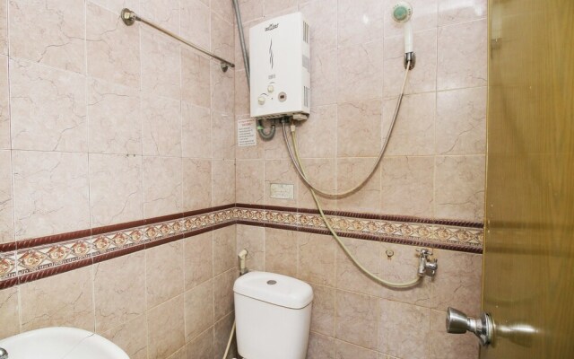 Airy Sudirman 34 Bogor