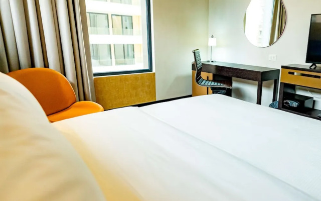 Hampton By Hilton Santiago Las Condes