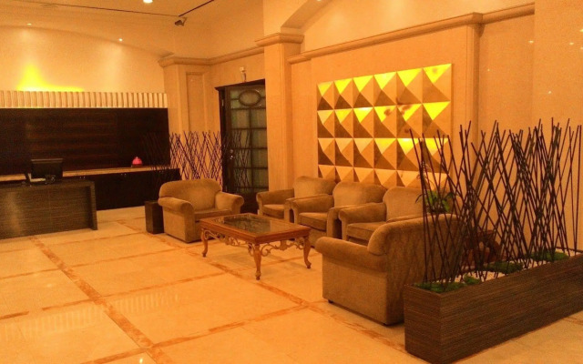 Crystal Plaza Hotel Kaohsiung