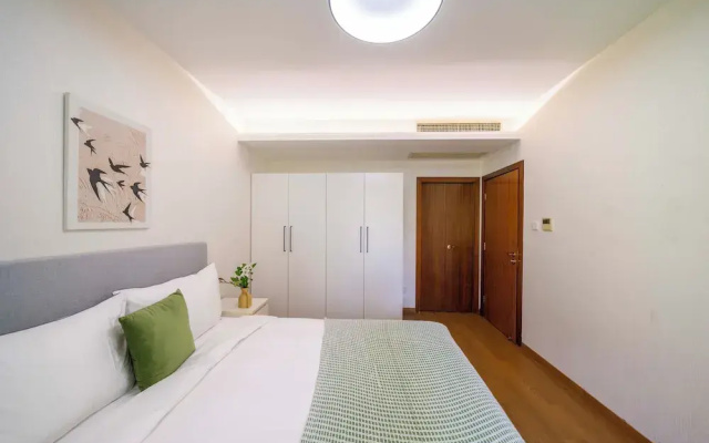 Tyms Luxury 3BR 2BA APT  Bella Vita
