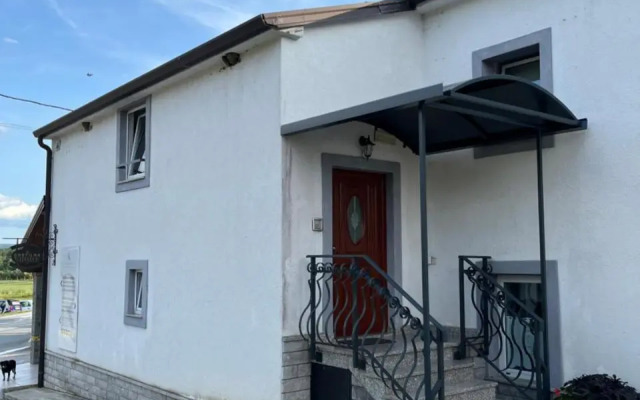 Homestay Ražman