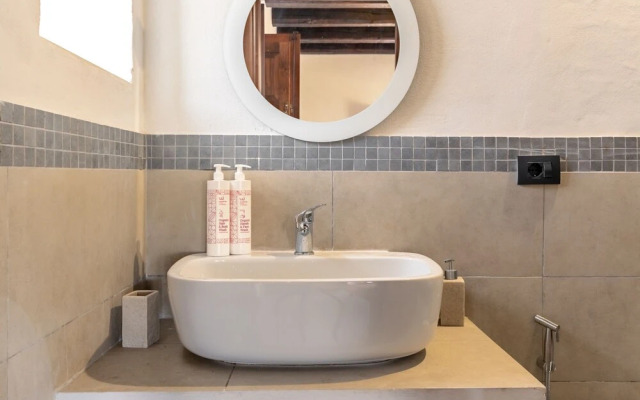 Appartamento Giunone con Piscina