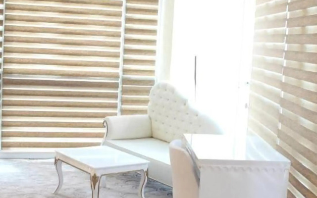 Cavusoglu Tower Hotel