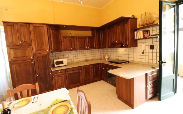 Anna's House in Otranto