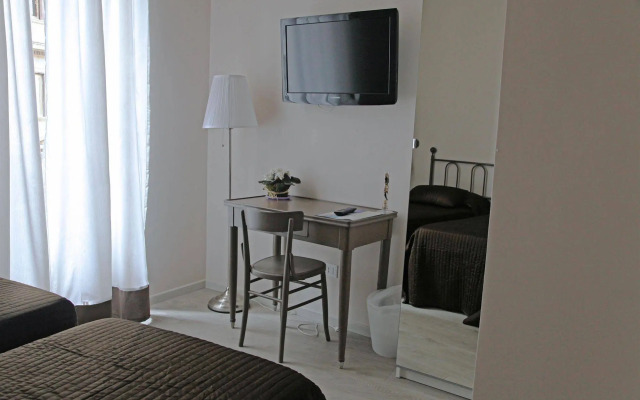 Sweet Home Colosseum